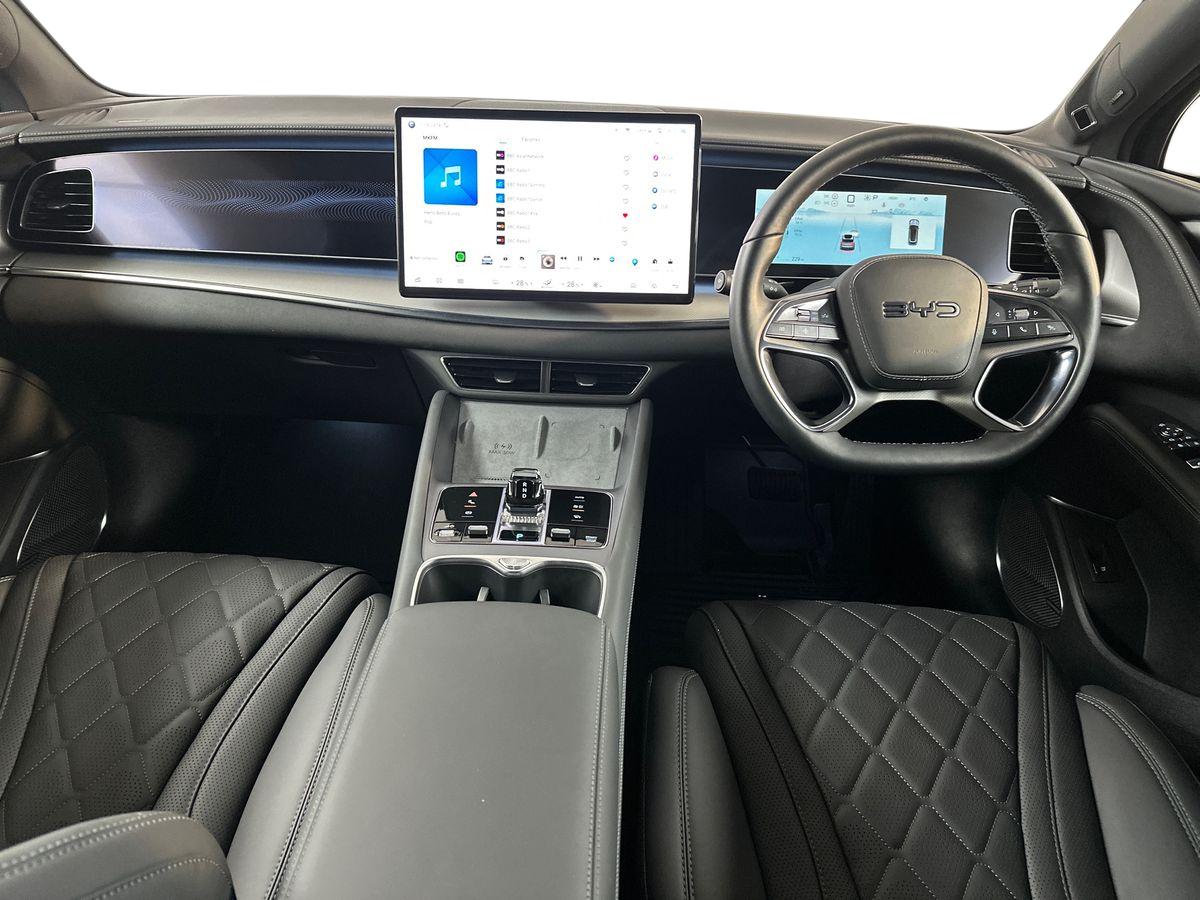 Used BYD Sealion 7 2025 for sale - 78206650: Photo 15
