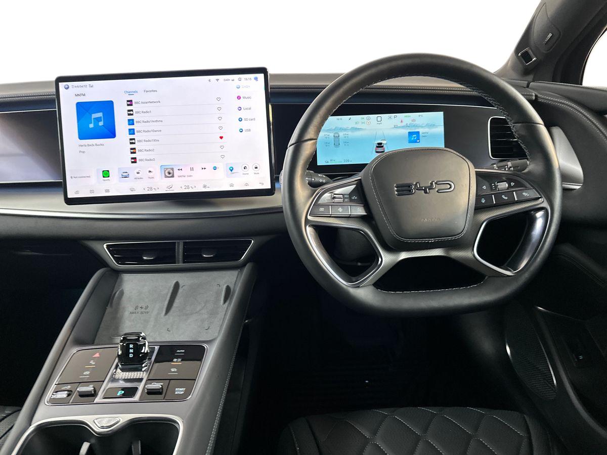 Used BYD Sealion 7 2025 for sale - 78206650: Photo 16