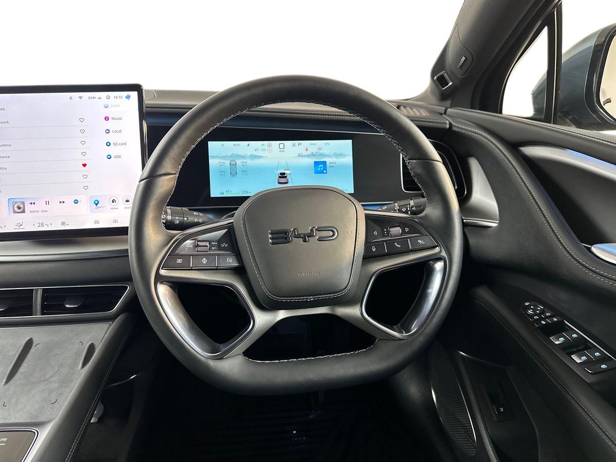 Used BYD Sealion 7 2025 for sale - 78206650: Photo 17