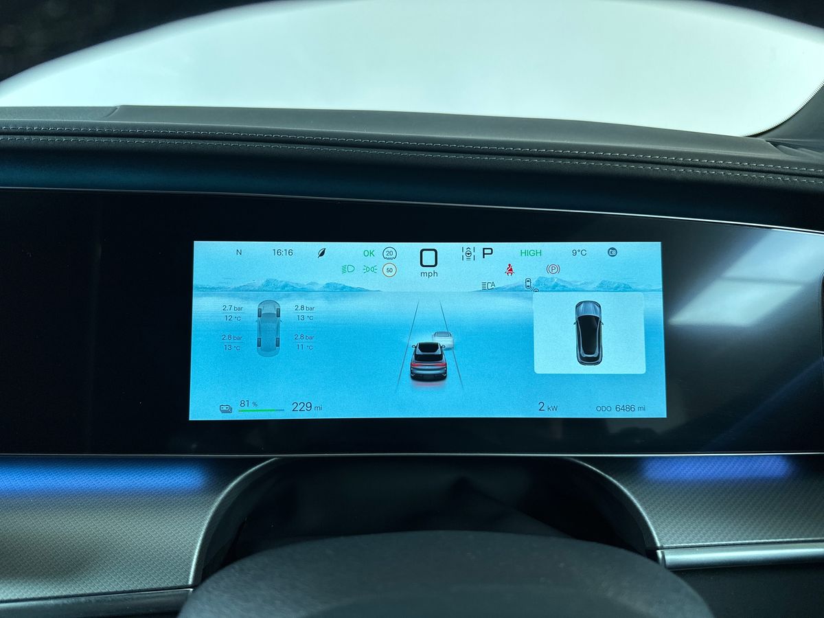 Used BYD Sealion 7 2025 for sale - 78206650: Photo 18