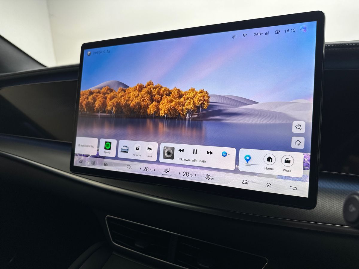 Used BYD Sealion 7 2025 for sale - 78206650: Photo 19