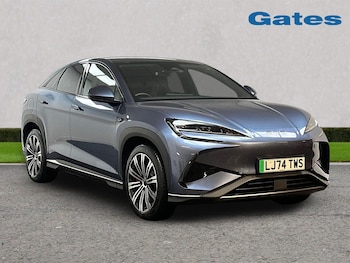 Used BYD Sealion 7 2025 for sale - 78206650: Photo