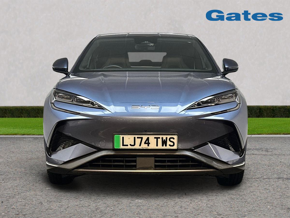 Used BYD Sealion 7 2025 for sale - 78206650: Photo 2