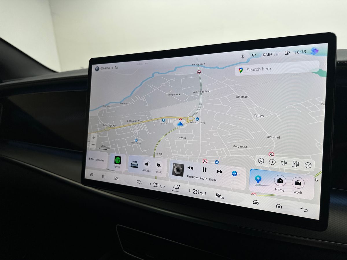 Used BYD Sealion 7 2025 for sale - 78206650: Photo 20