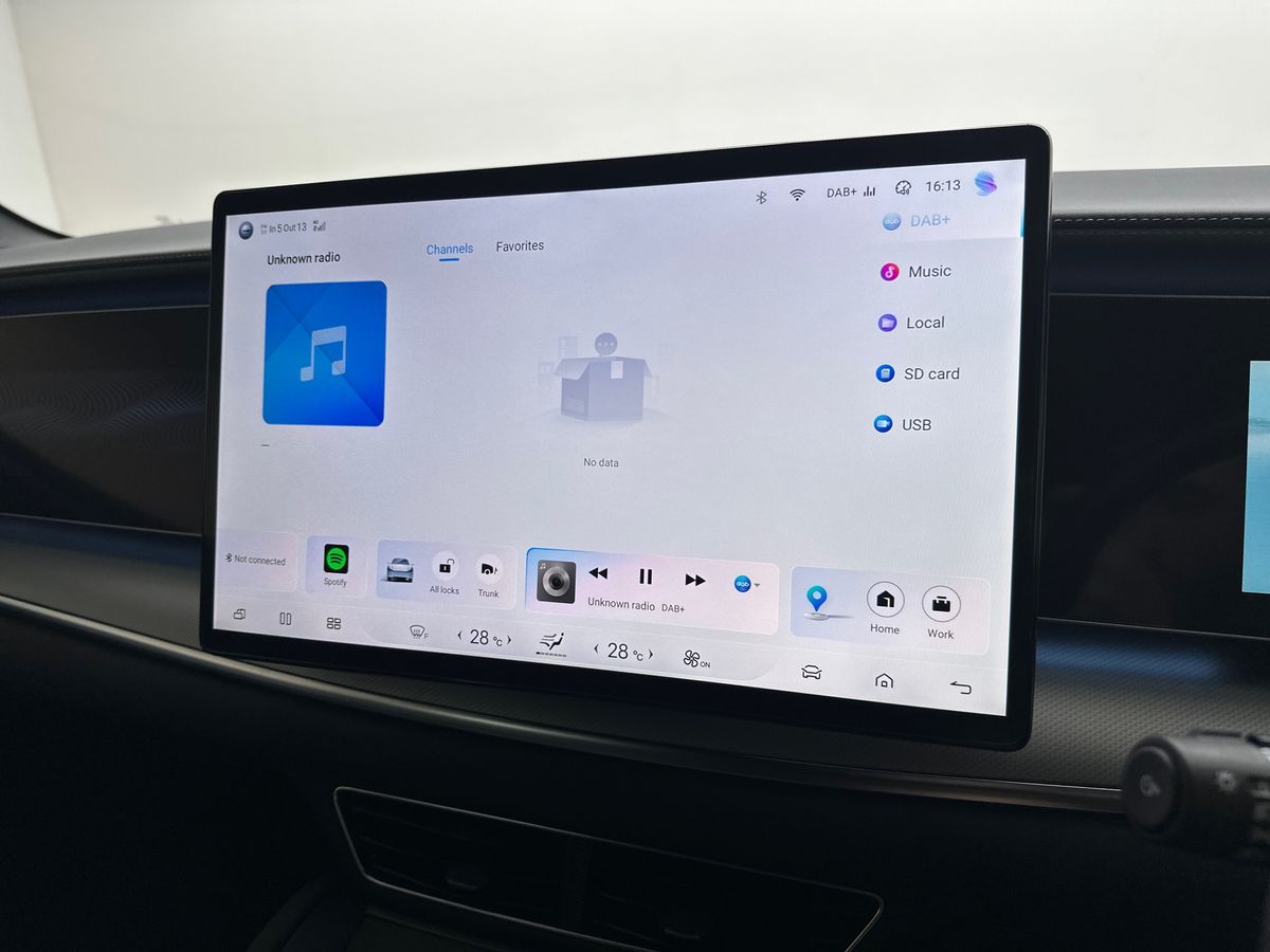 Used BYD Sealion 7 2025 for sale - 78206650: Photo 21