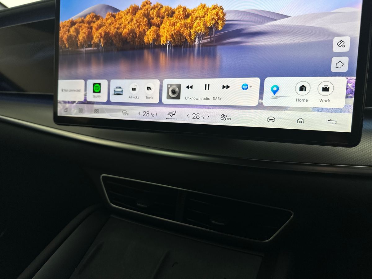 Used BYD Sealion 7 2025 for sale - 78206650: Photo 22