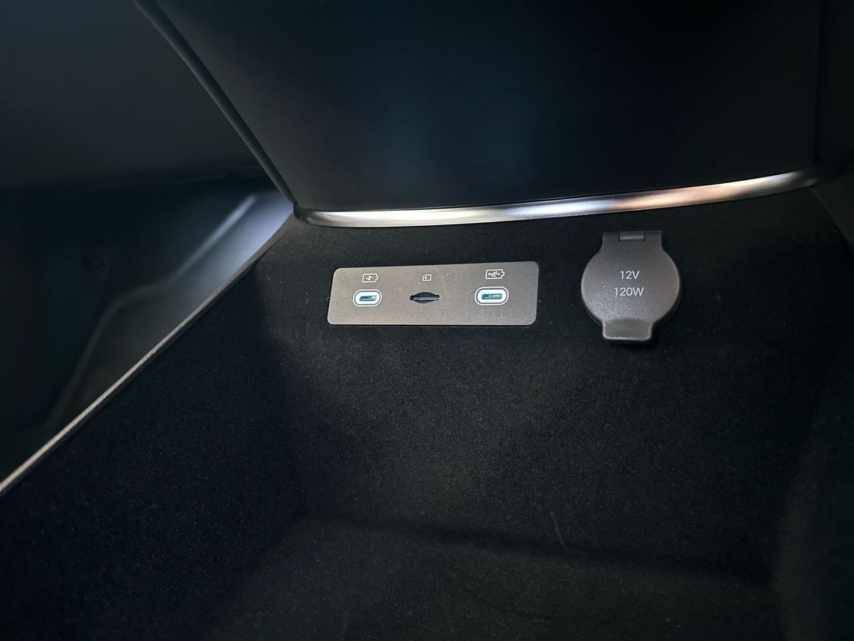 Used BYD Sealion 7 2025 for sale - 78206650: Photo 24