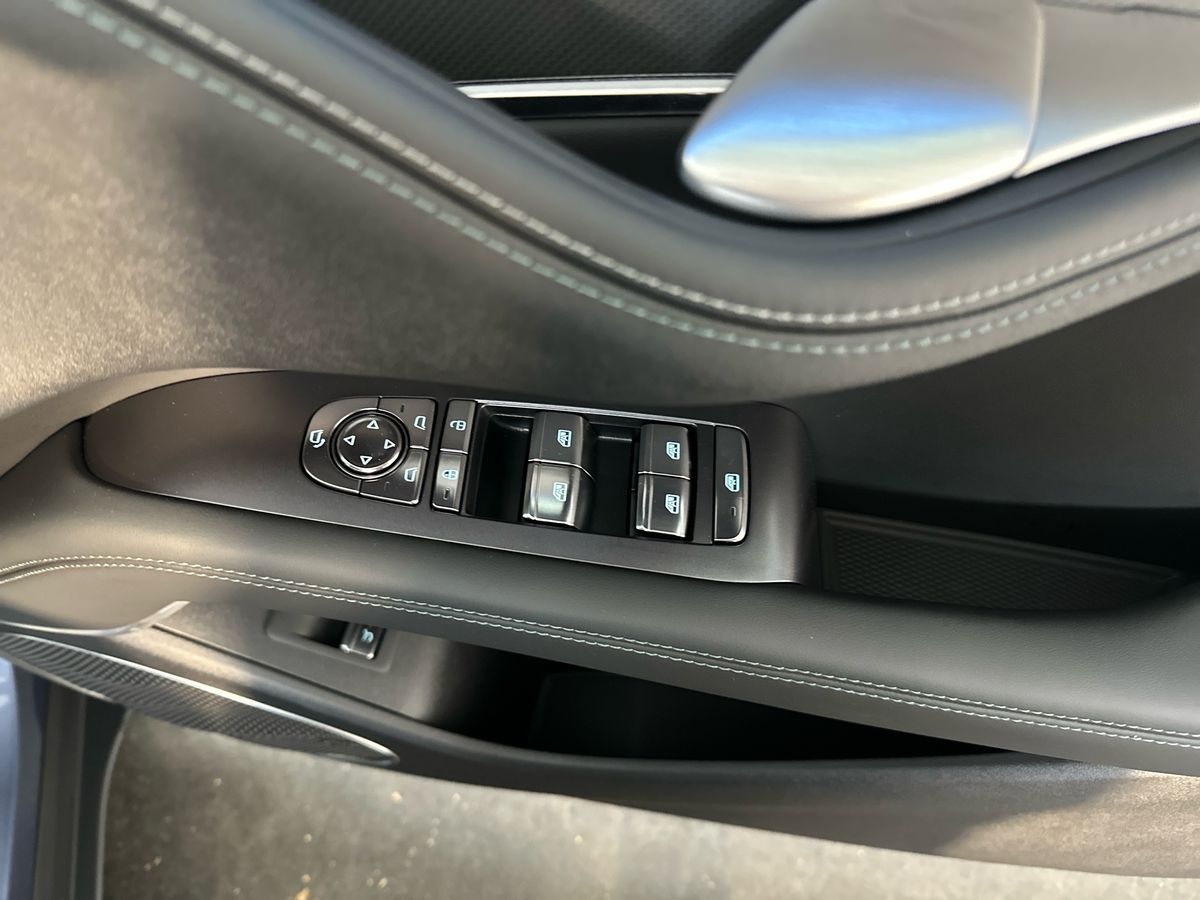 Used BYD Sealion 7 2025 for sale - 78206650: Photo 25