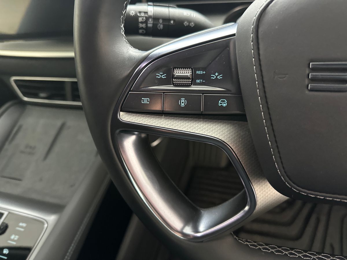 Used BYD Sealion 7 2025 for sale - 78206650: Photo 26