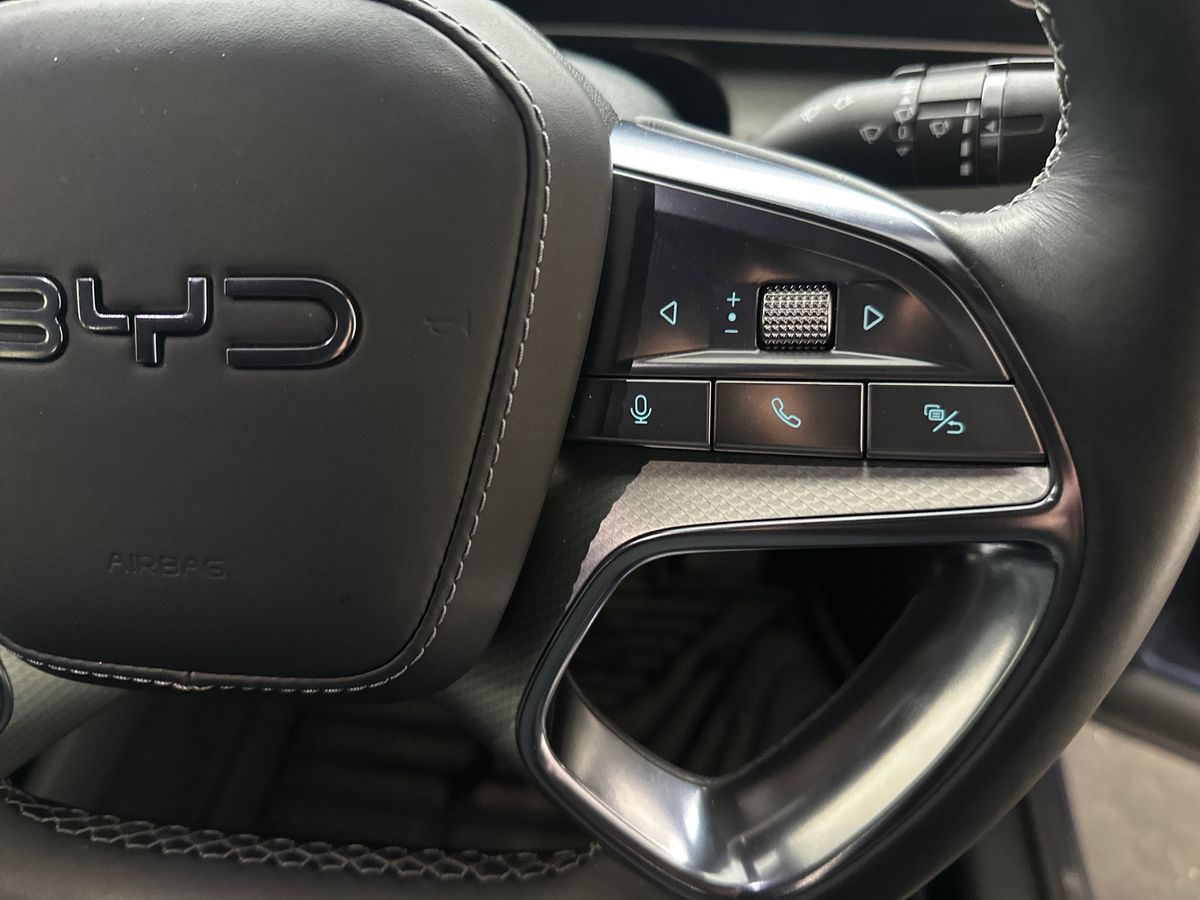 Used BYD Sealion 7 2025 for sale - 78206650: Photo 27