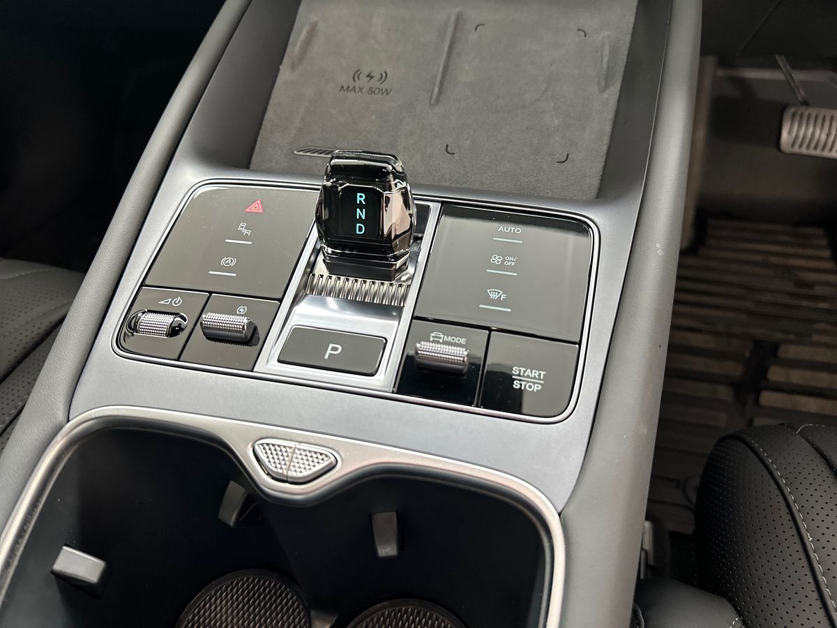 Used BYD Sealion 7 2025 for sale - 78206650: Photo 28