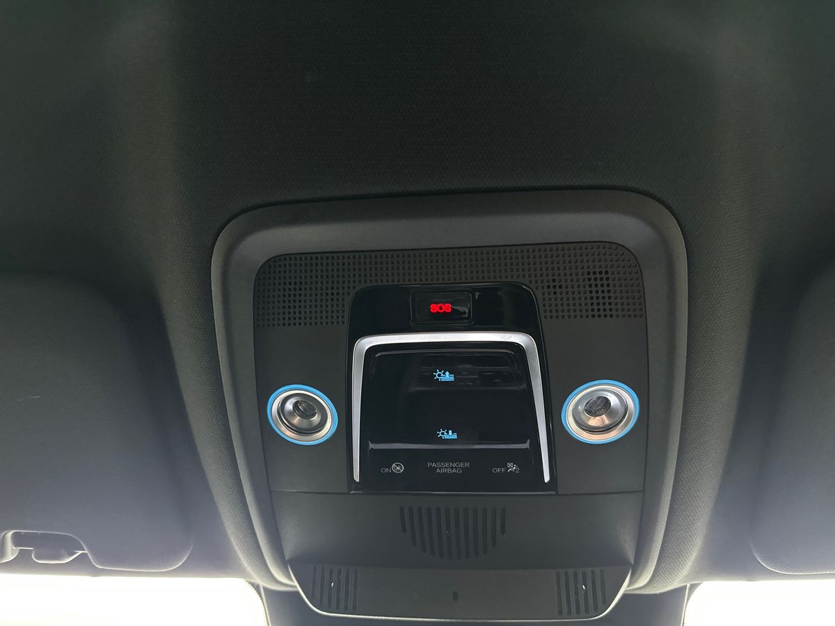 Used BYD Sealion 7 2025 for sale - 78206650: Photo 29