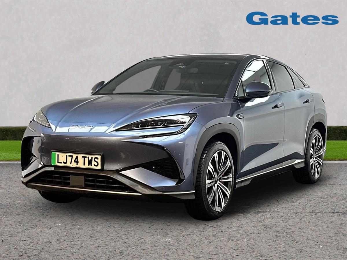 Used BYD Sealion 7 2025 for sale - 78206650: Photo 3