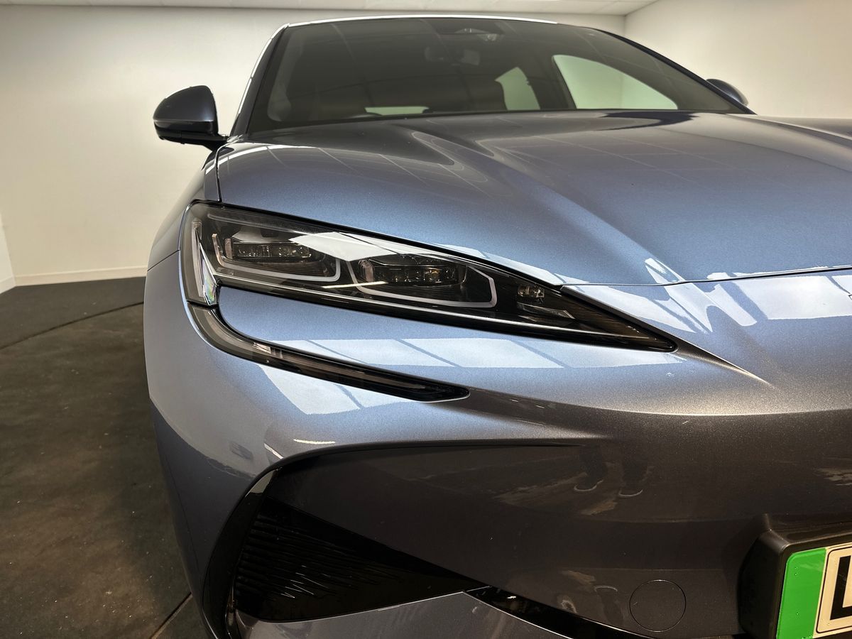 Used BYD Sealion 7 2025 for sale - 78206650: Photo 32