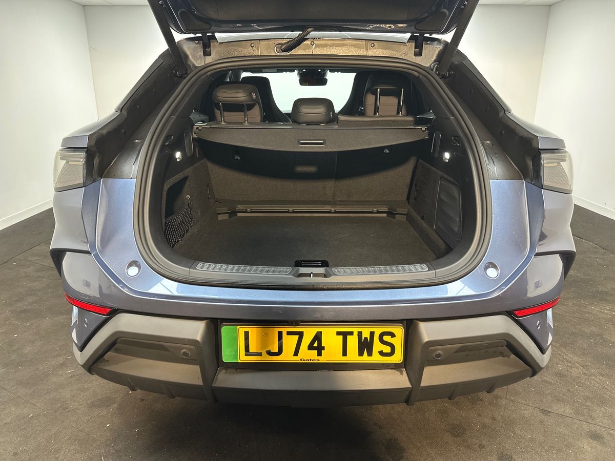 Used BYD Sealion 7 2025 for sale - 78206650: Photo 34