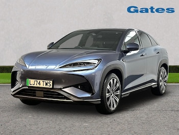 Used BYD Sealion 7 2025 for sale - 78206650: Photo