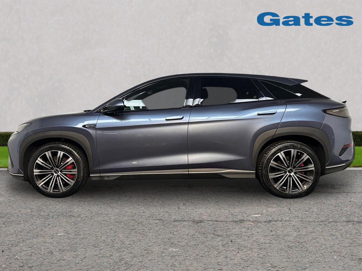 Used BYD Sealion 7 2025 for sale - 78206650: Photo 4