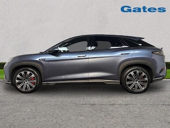 Used BYD Sealion 7 2025 for sale - 78206650: Photo