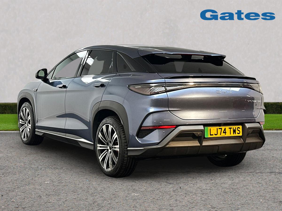 Used BYD Sealion 7 2025 for sale - 78206650: Photo 5