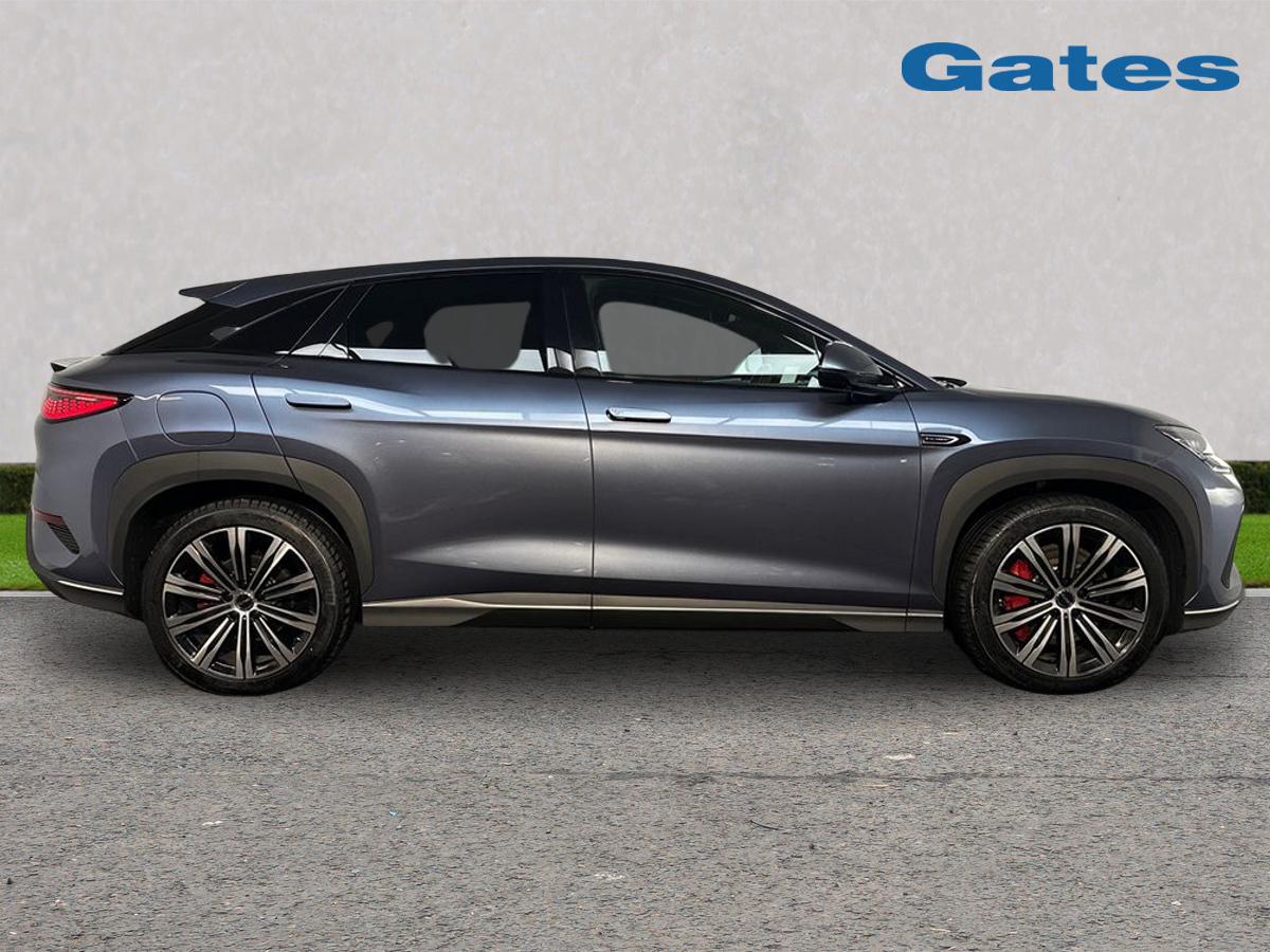 Used BYD Sealion 7 2025 for sale - 78206650: Photo 8