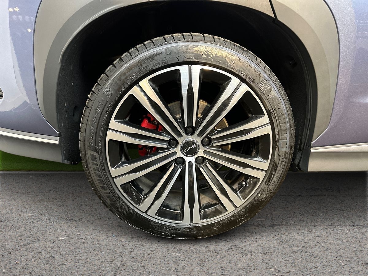 Used BYD Sealion 7 2025 for sale - 78206650: Photo 9