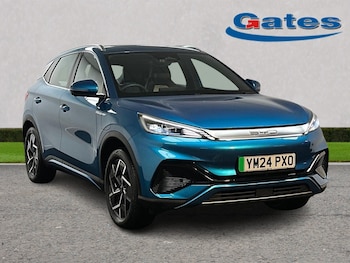 2024 - 150kW Comfort 60kWh 5dr Auto