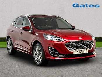Used Ford Kuga 2024 for sale - 75771456: Photo