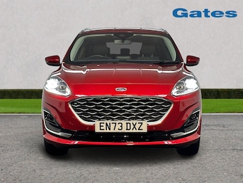 Used Ford Kuga 2024 for sale - 75771456: Photo