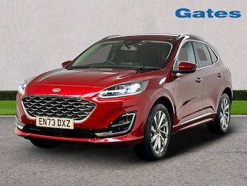 Used Ford Kuga 2024 for sale - 75771456: Photo