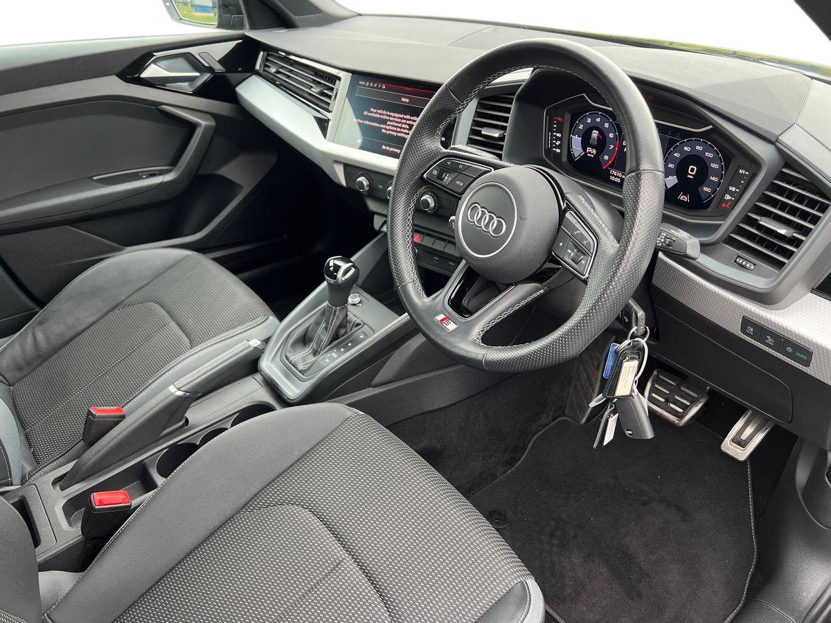 Used Audi A1 2021 for sale - 77042830: Photo 10