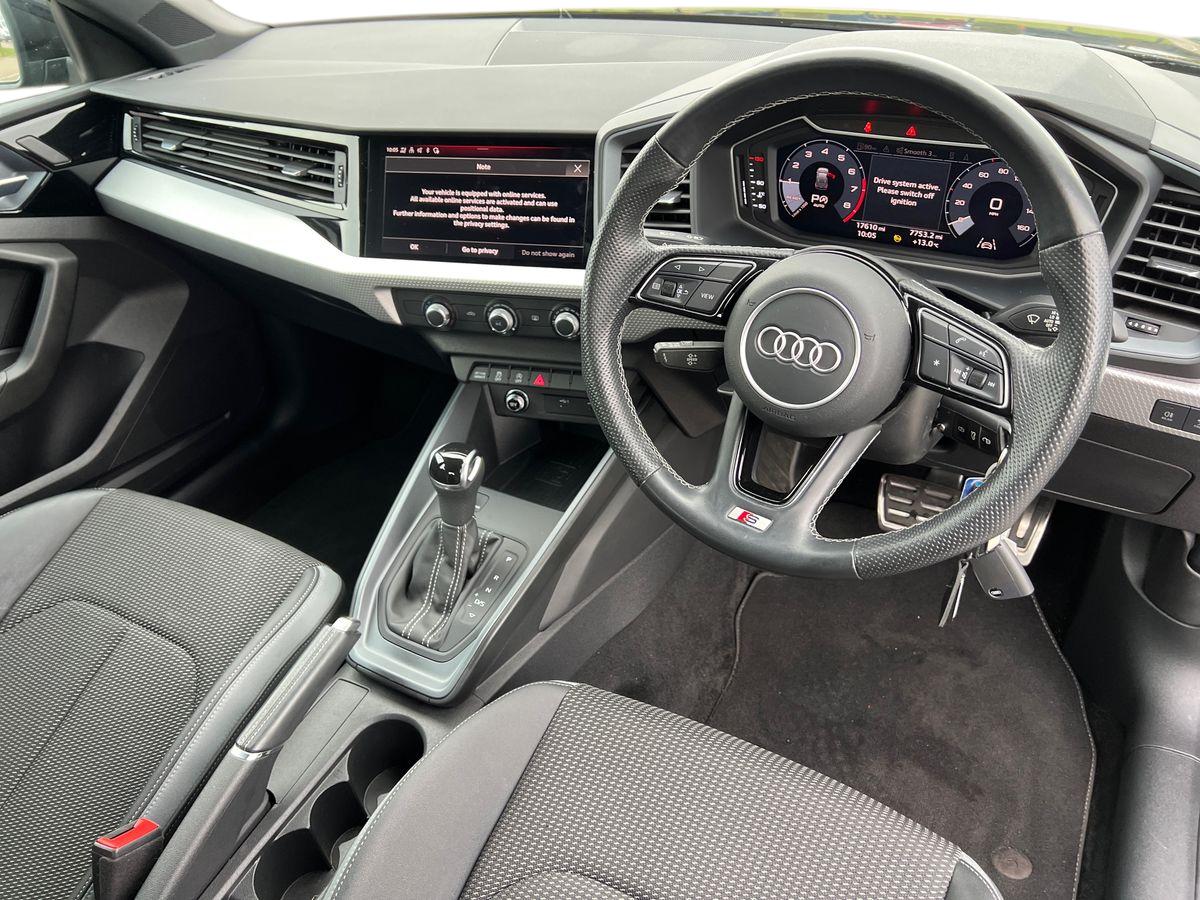 Used Audi A1 2021 for sale - 77042830: Photo 15