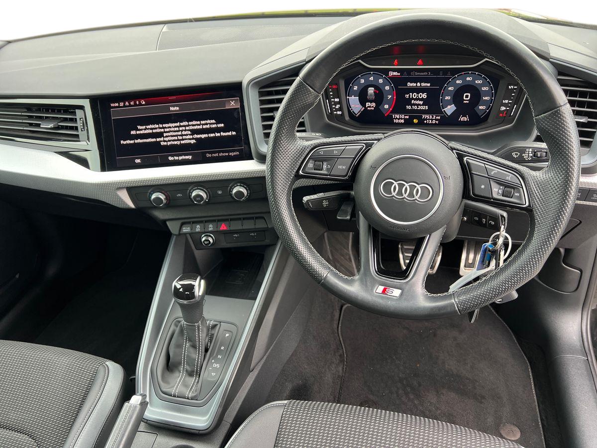 Used Audi A1 2021 for sale - 77042830: Photo 16