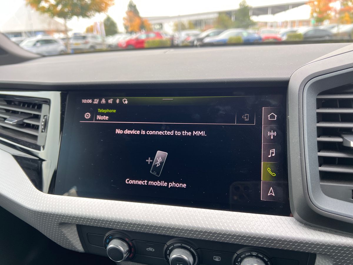 Used Audi A1 2021 for sale - 77042830: Photo 21