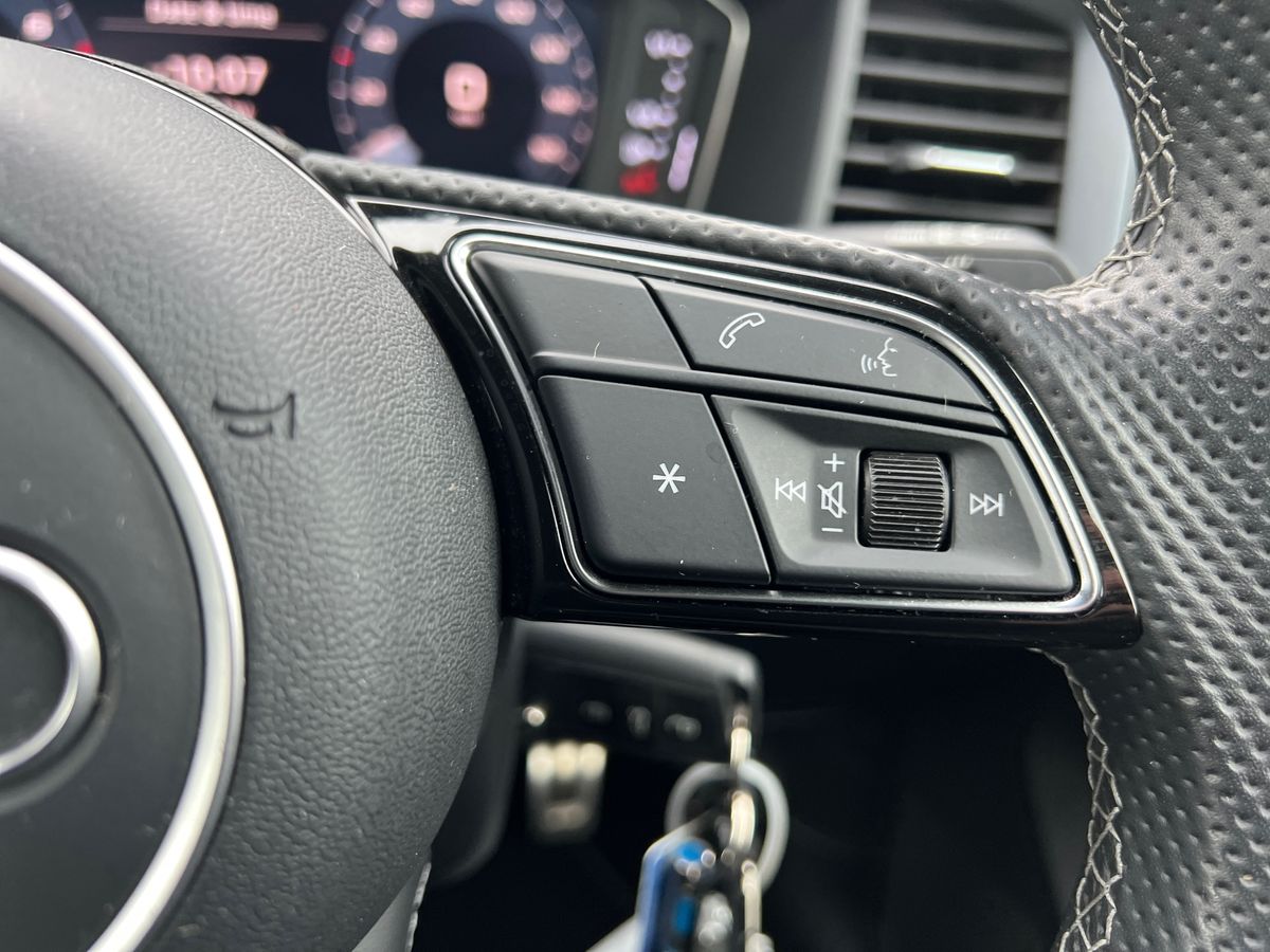 Used Audi A1 2021 for sale - 77042830: Photo 27