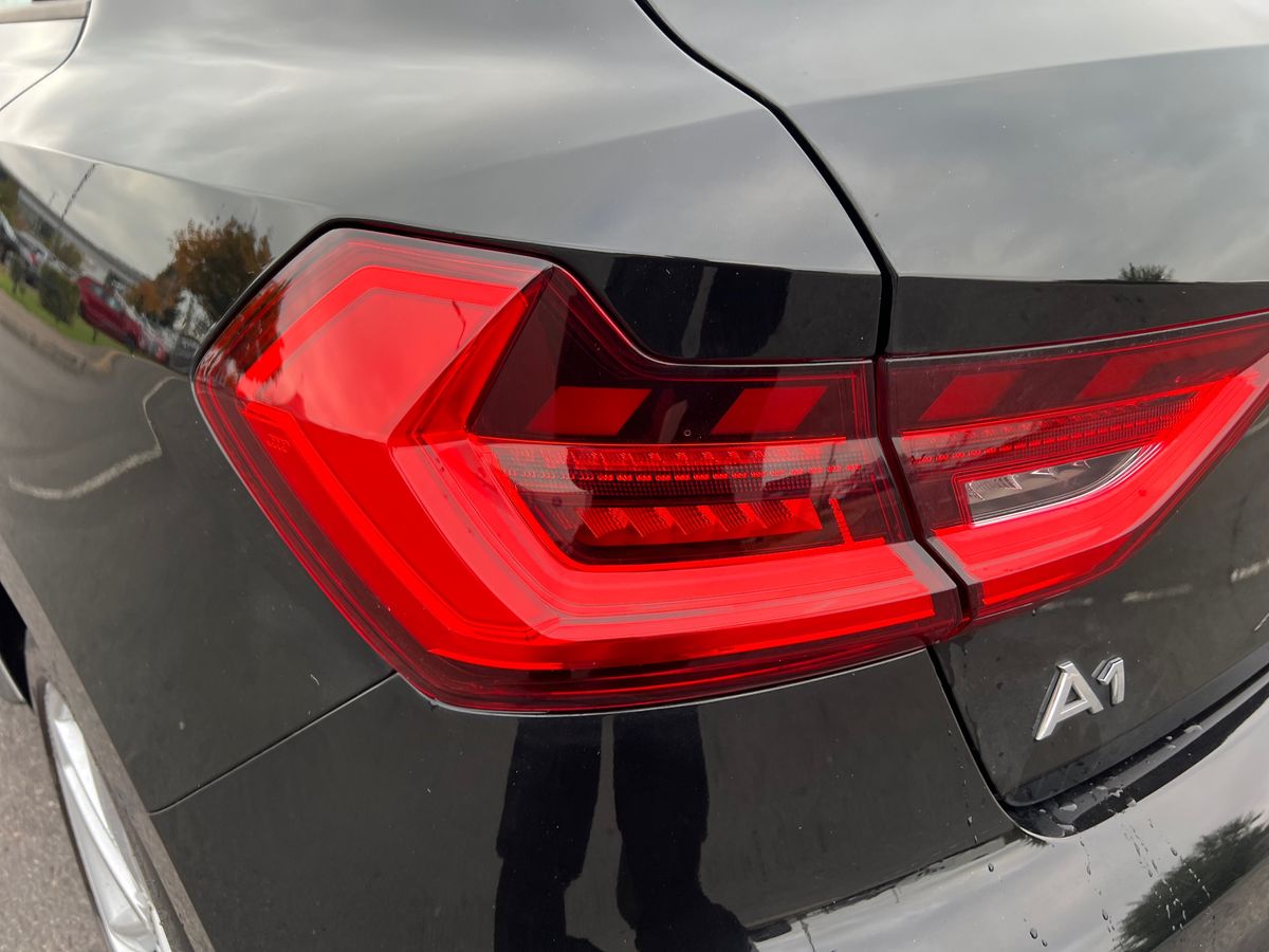 Used Audi A1 2021 for sale - 77042830: Photo 33