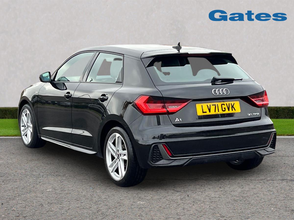 Used Audi A1 2021 for sale - 77042830: Photo 5