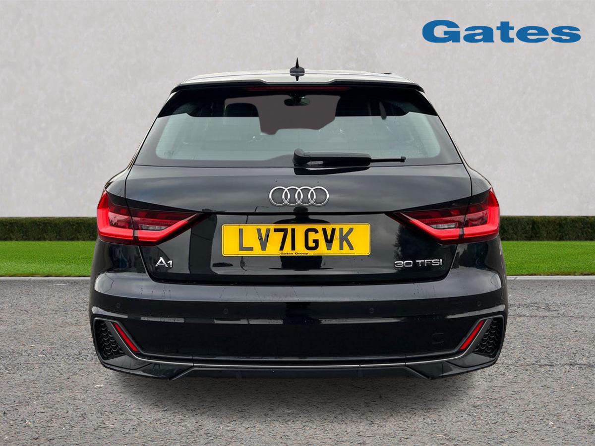 Used Audi A1 2021 for sale - 77042830: Photo 6