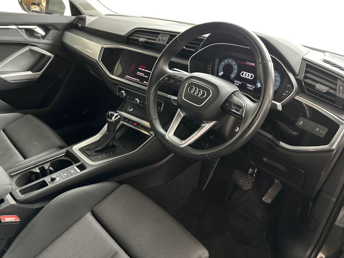 Used Audi Q3 2023 for sale - 76780355: Photo 10