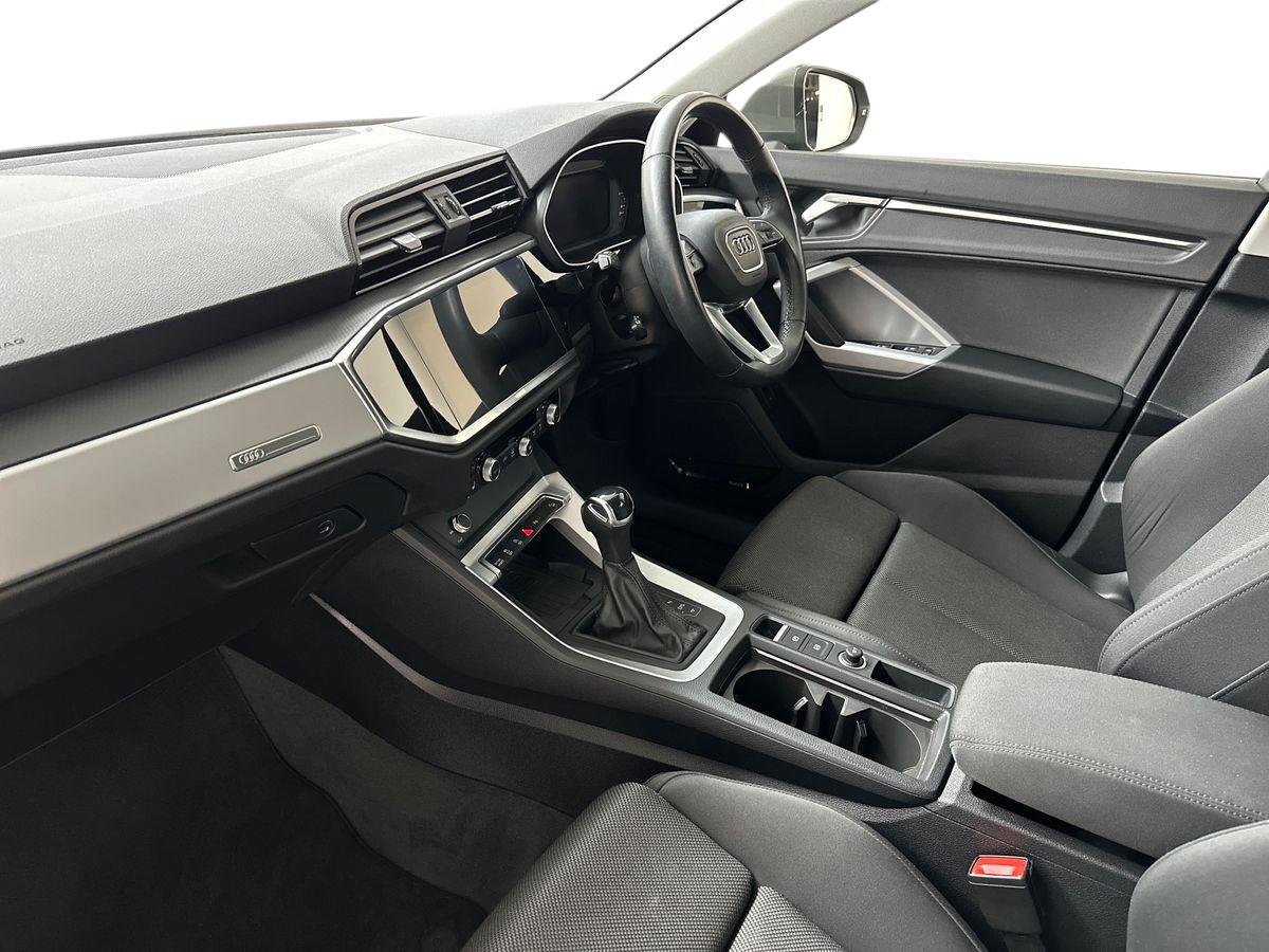 Used Audi Q3 2023 for sale - 76780355: Photo 11