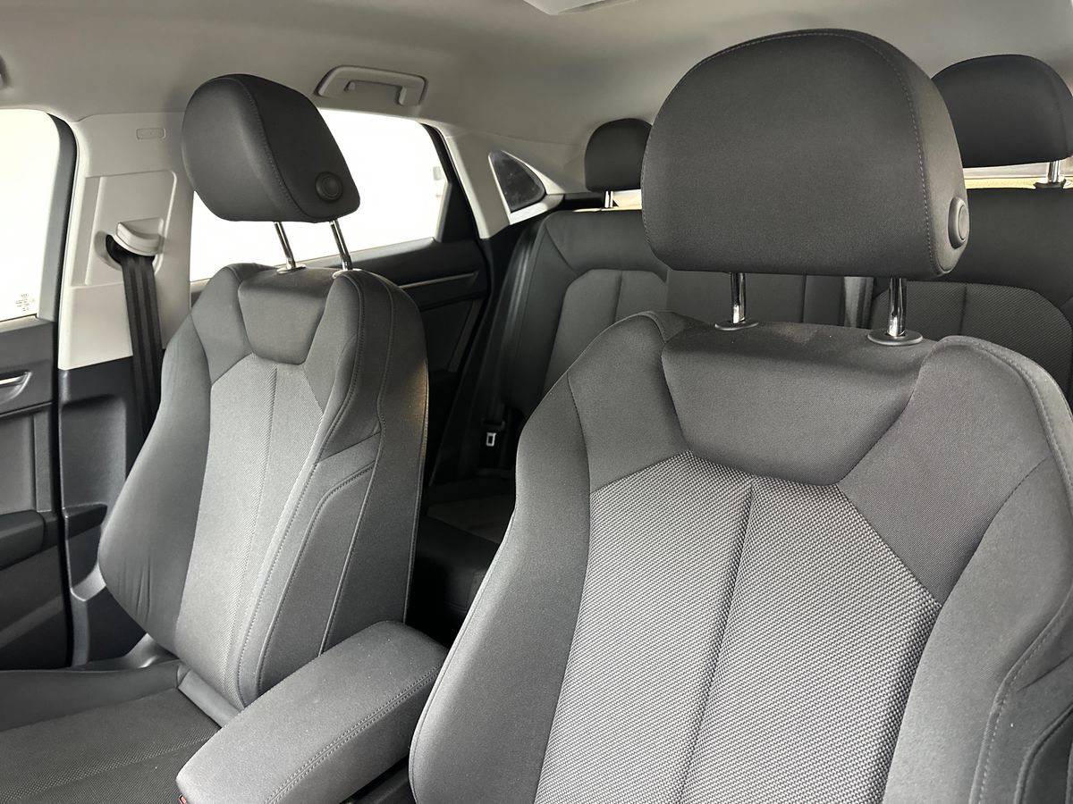 Used Audi Q3 2023 for sale - 76780355: Photo 13