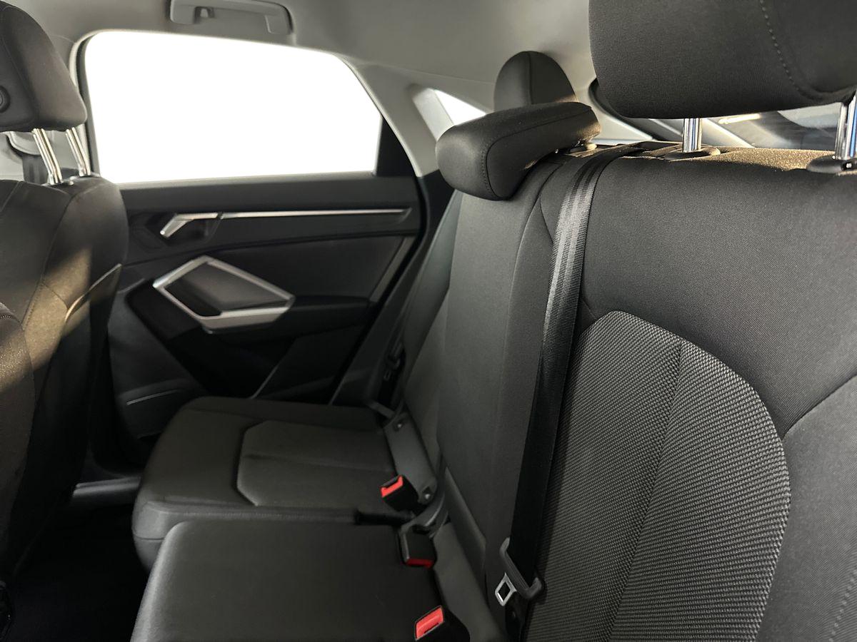 Used Audi Q3 2023 for sale - 76780355: Photo 14