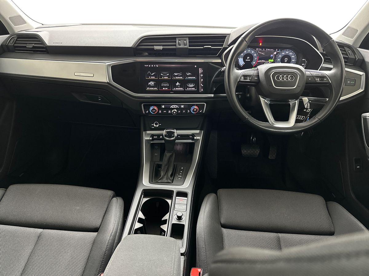 Used Audi Q3 2023 for sale - 76780355: Photo 15