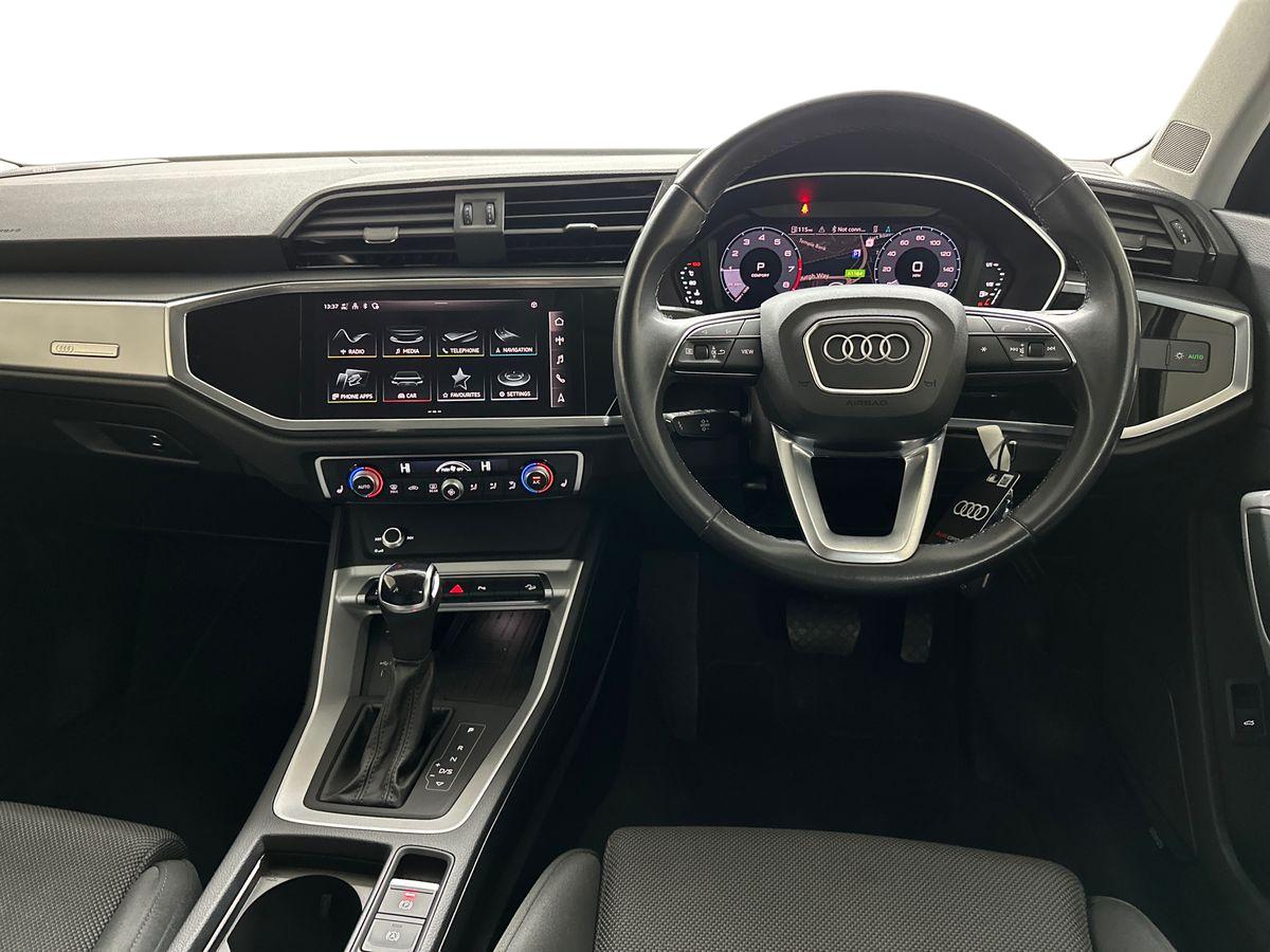 Used Audi Q3 2023 for sale - 76780355: Photo 16