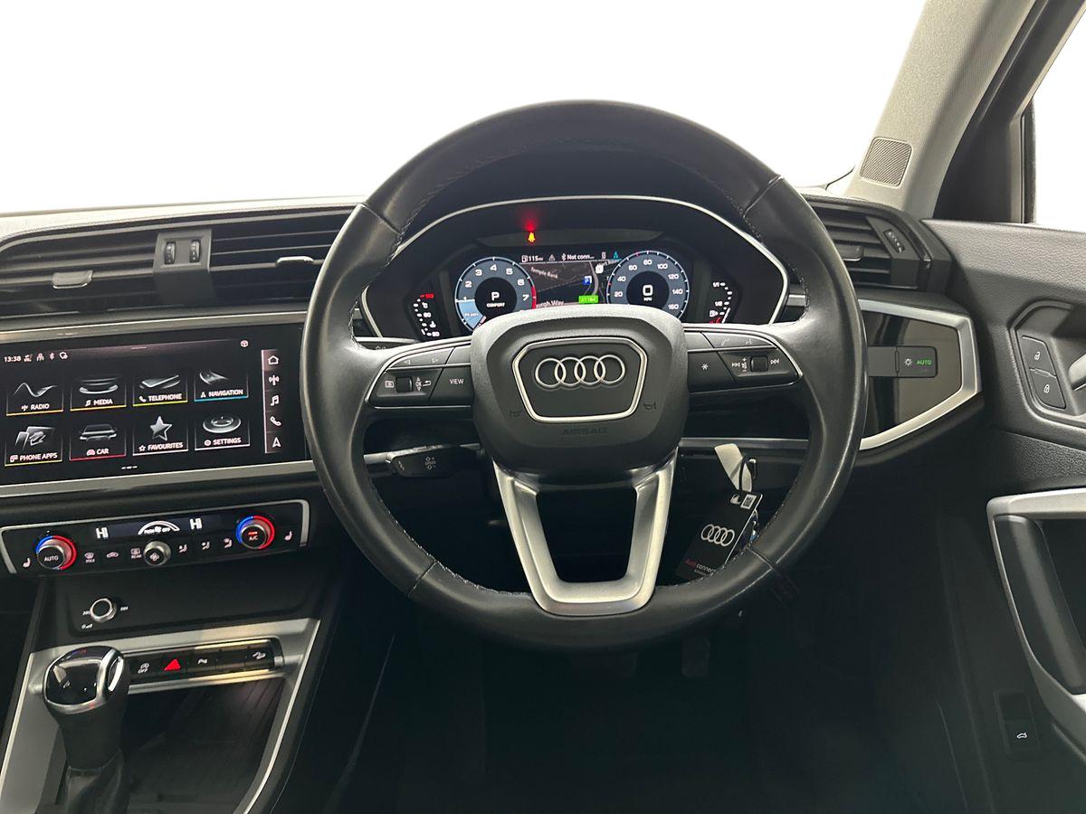 Used Audi Q3 2023 for sale - 76780355: Photo 17