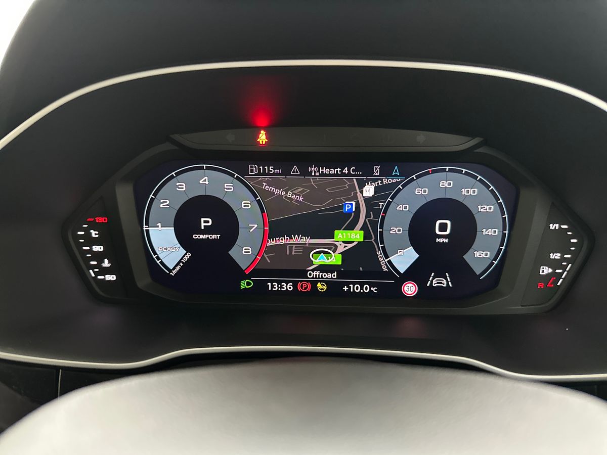 Used Audi Q3 2023 for sale - 76780355: Photo 18