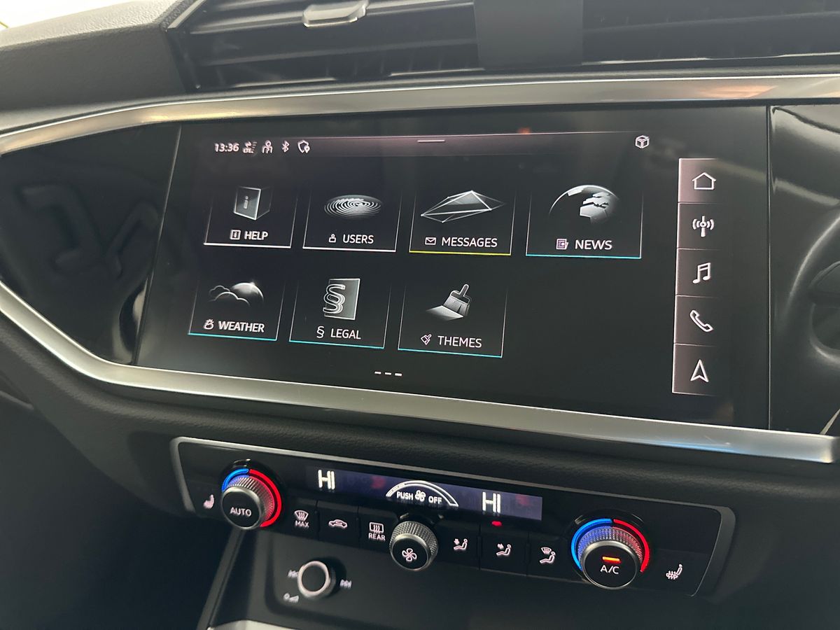 Used Audi Q3 2023 for sale - 76780355: Photo 19