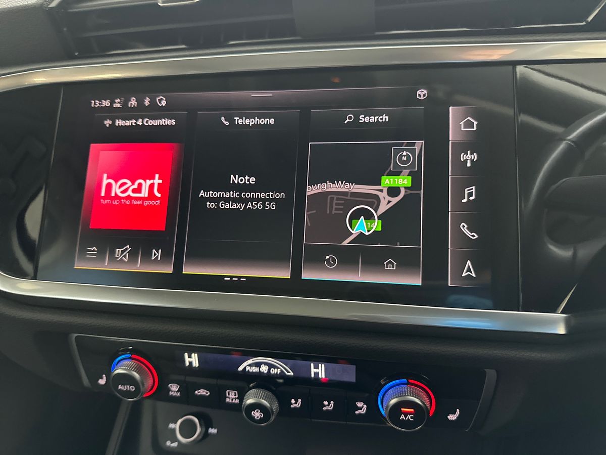 Used Audi Q3 2023 for sale - 76780355: Photo 20