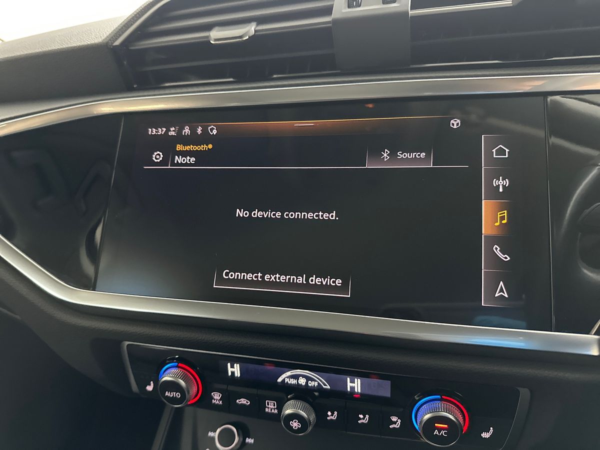 Used Audi Q3 2023 for sale - 76780355: Photo 21