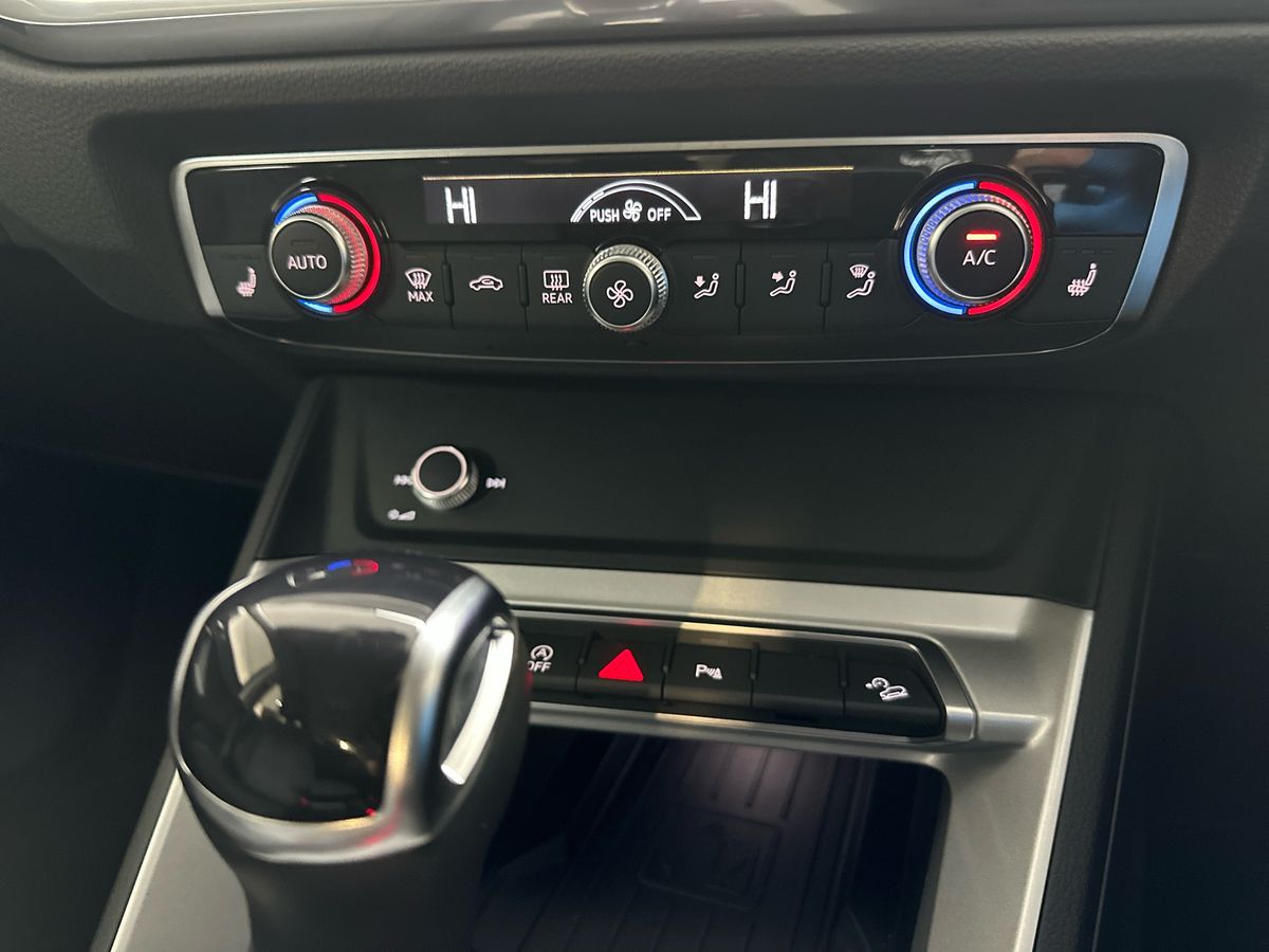 Used Audi Q3 2023 for sale - 76780355: Photo 22