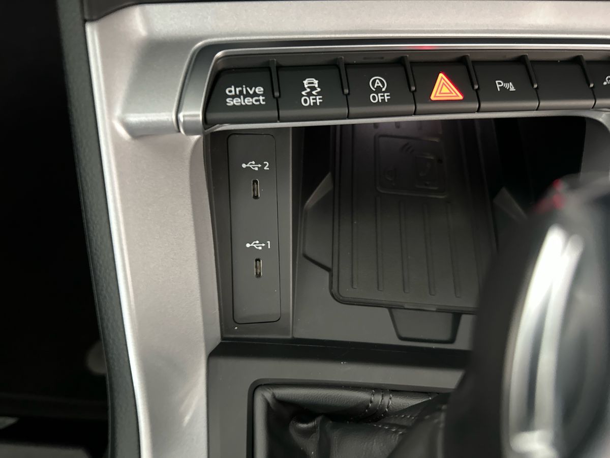 Used Audi Q3 2023 for sale - 76780355: Photo 24